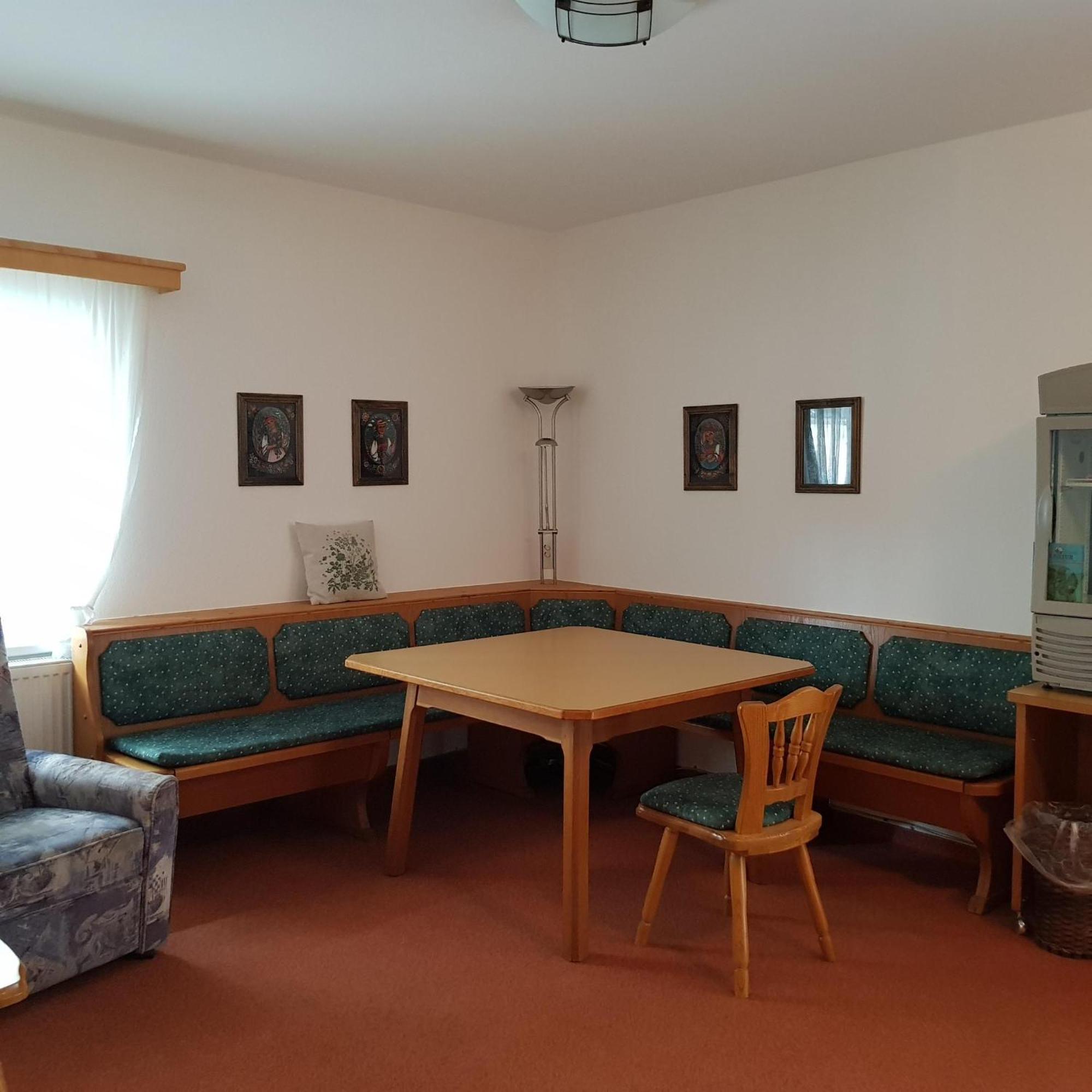 Gasthof Schauer Waldhausen im Strudengau 外观 照片